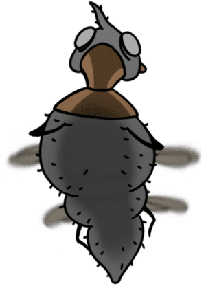 Broodmother