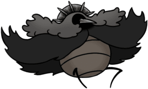 Crawfather