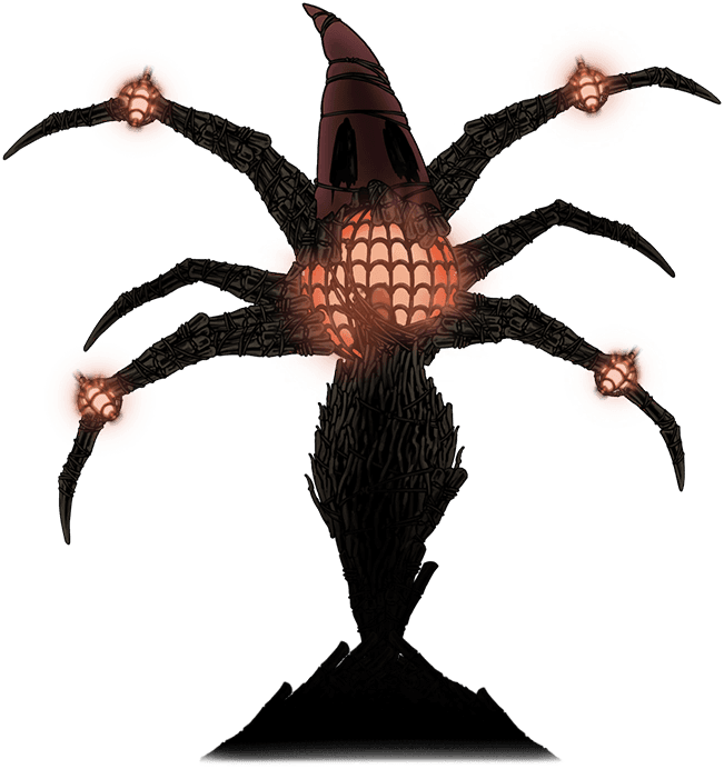 Father of the Flame