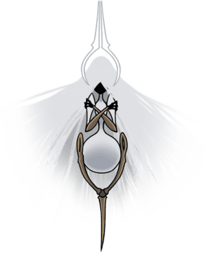 Grand Mother Silk