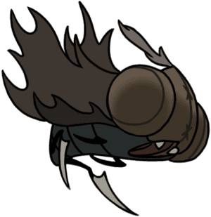 Moorwing