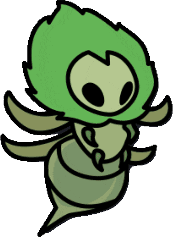 Moss-mother