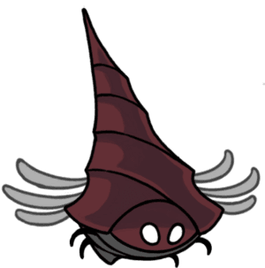 Raging Conchfly