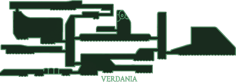 Verdania